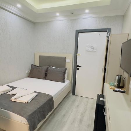 La Mer Old City Hotel Istanbul Luaran gambar