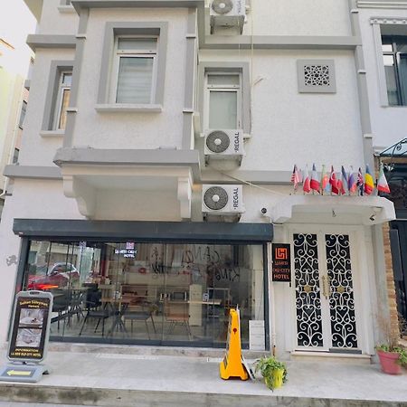 La Mer Old City Hotel Istanbul Luaran gambar