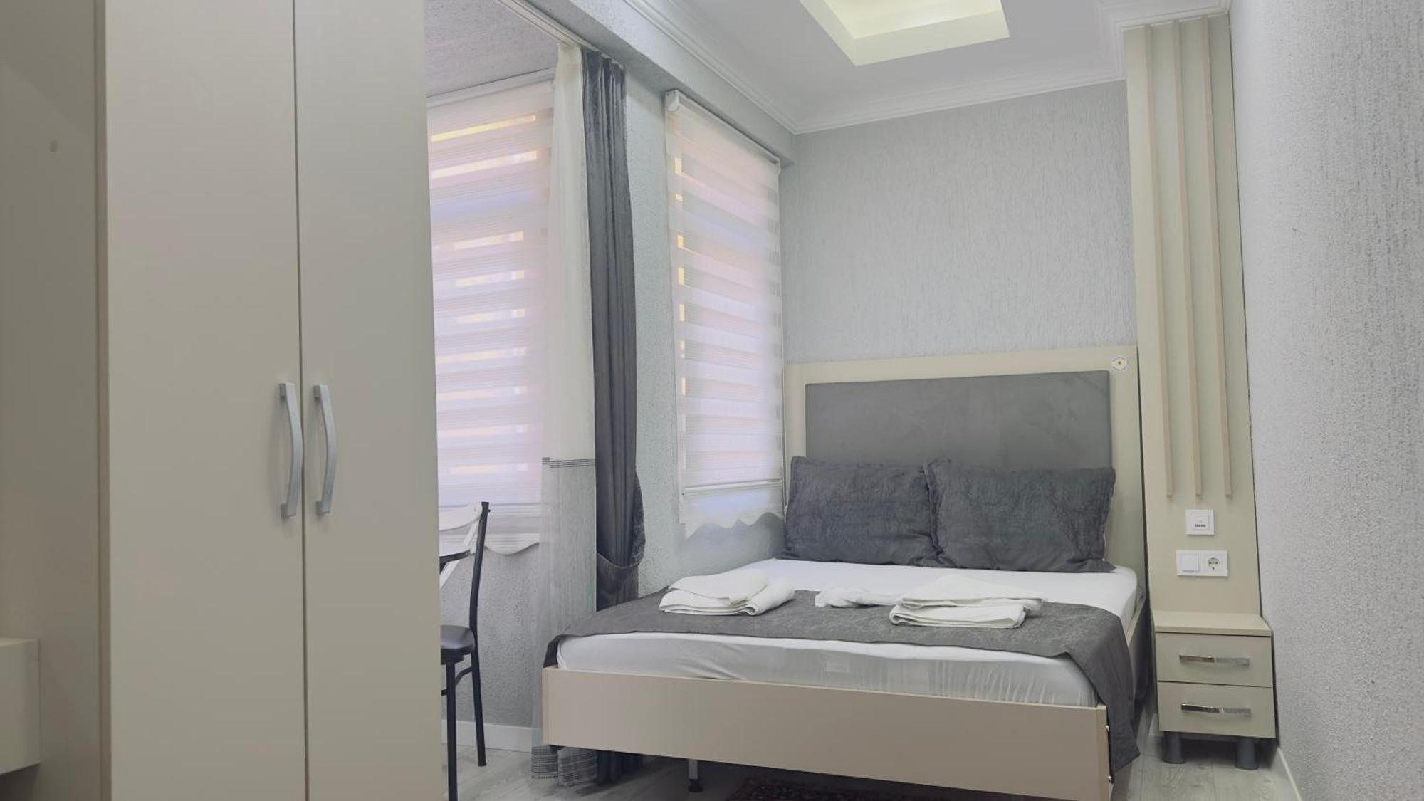 La Mer Old City Hotel Istanbul Luaran gambar
