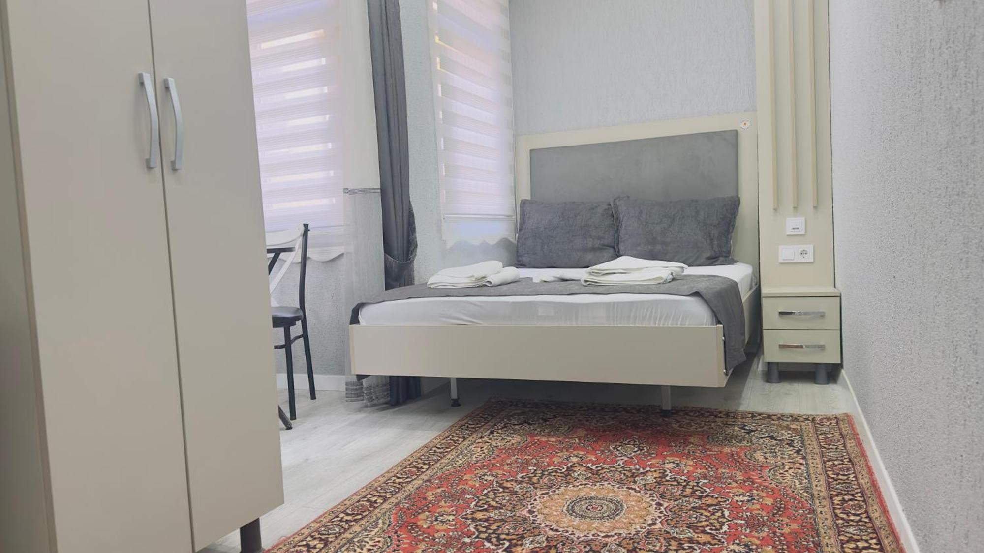 La Mer Old City Hotel Istanbul Luaran gambar