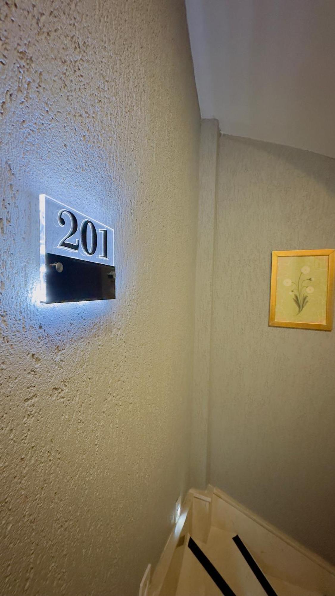 La Mer Old City Hotel Istanbul Luaran gambar