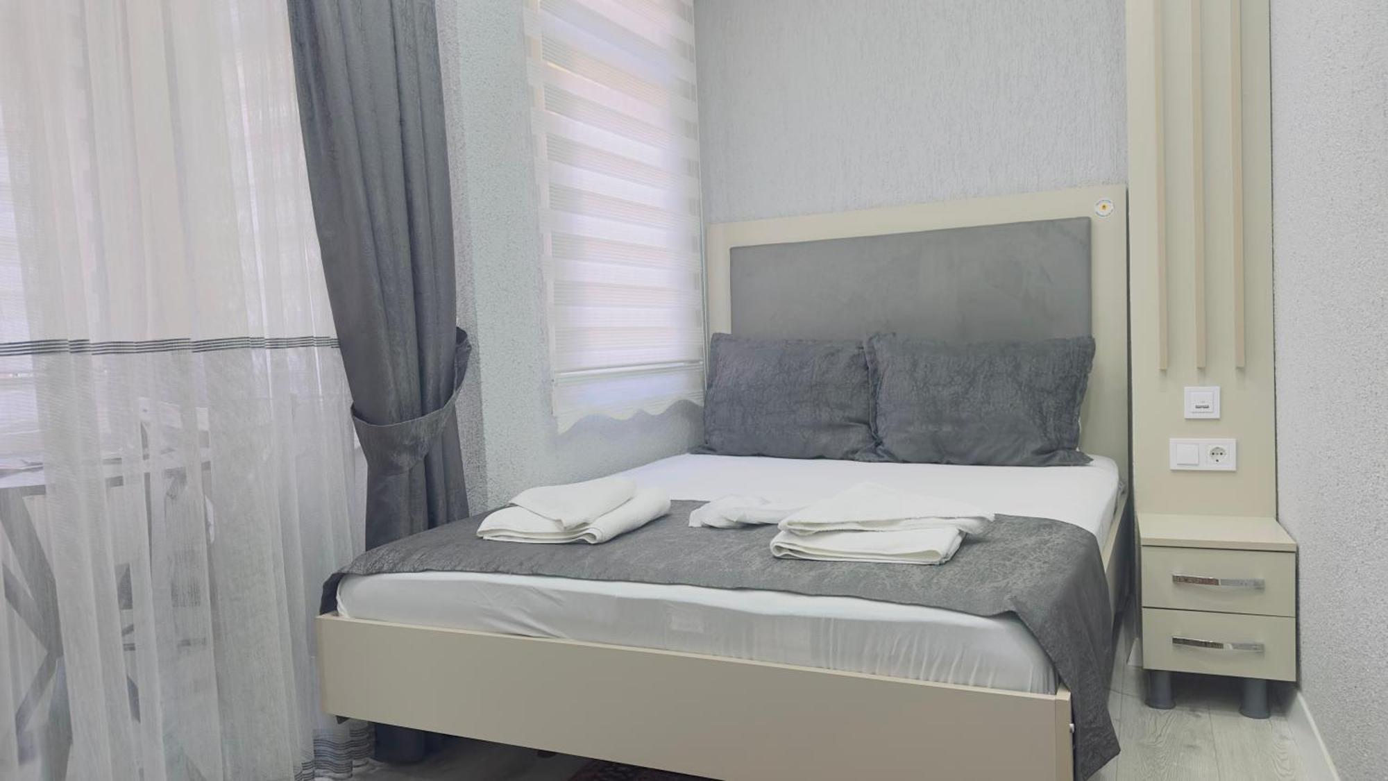 La Mer Old City Hotel Istanbul Luaran gambar