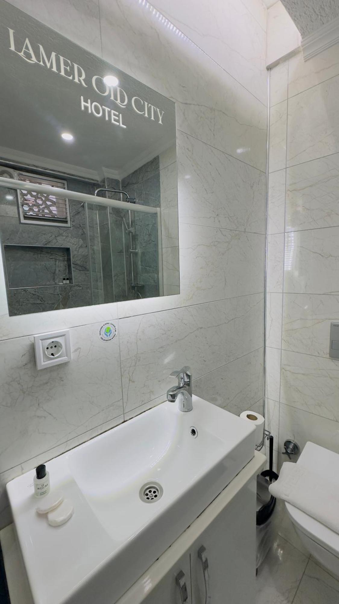 La Mer Old City Hotel Istanbul Luaran gambar