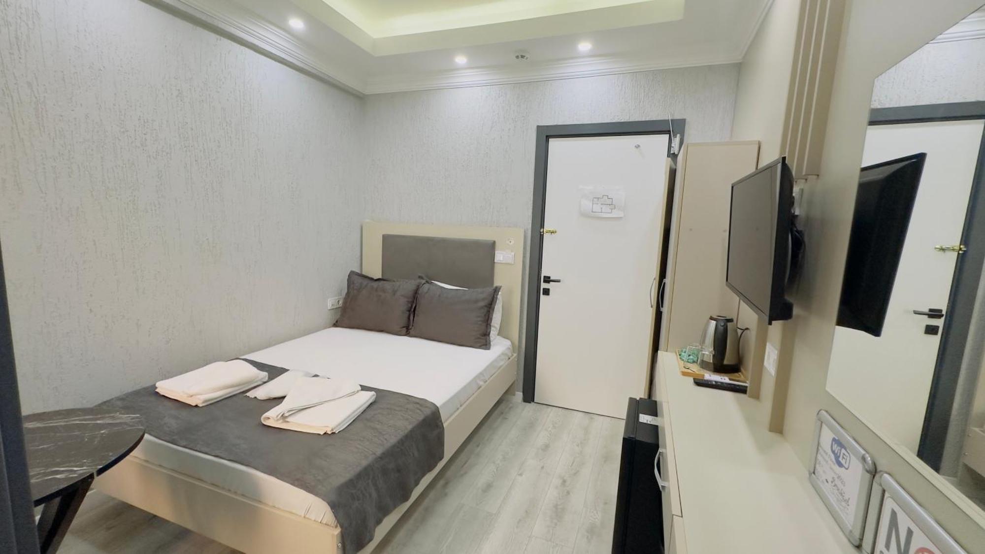 La Mer Old City Hotel Istanbul Luaran gambar
