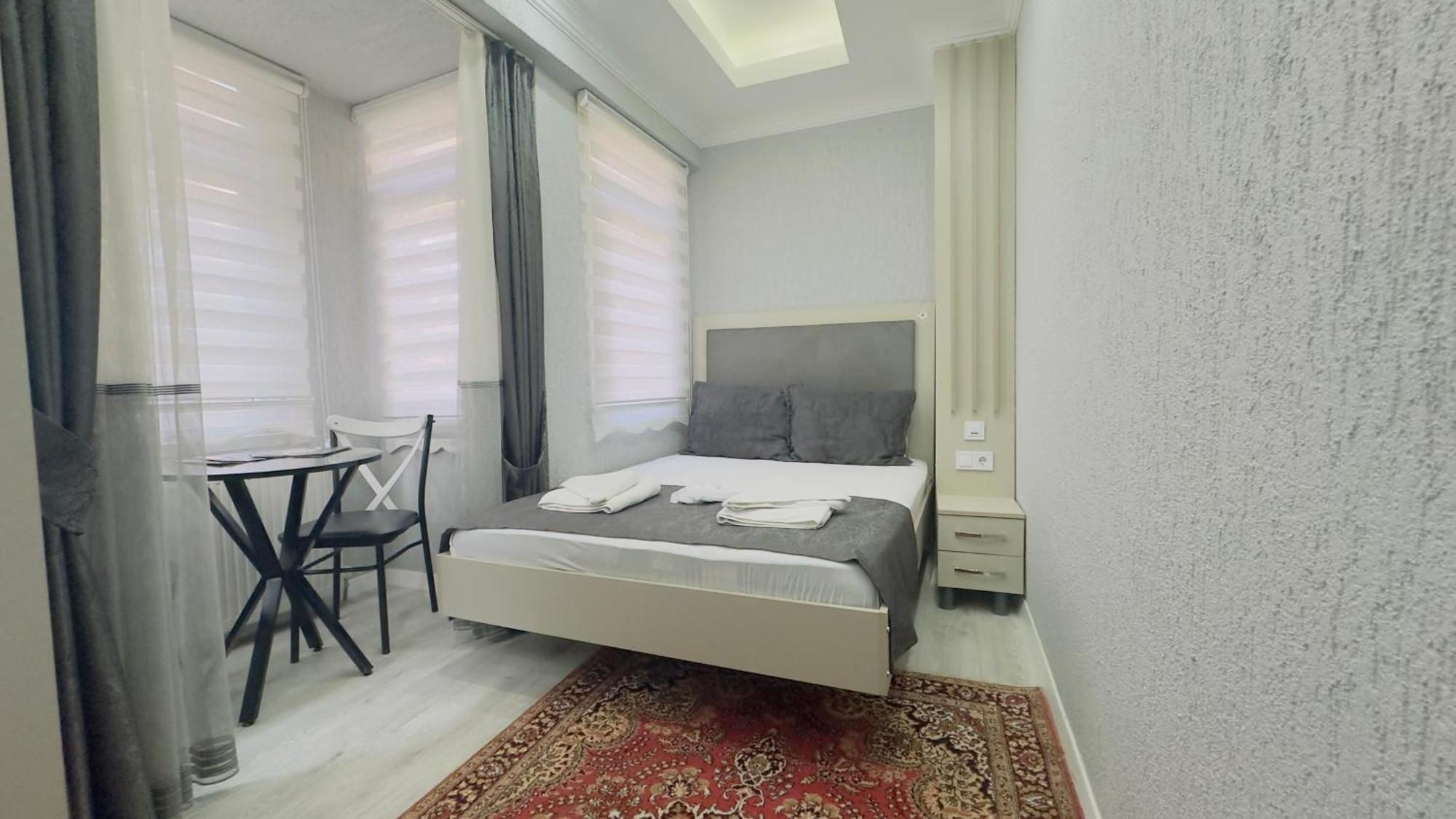 La Mer Old City Hotel Istanbul Luaran gambar