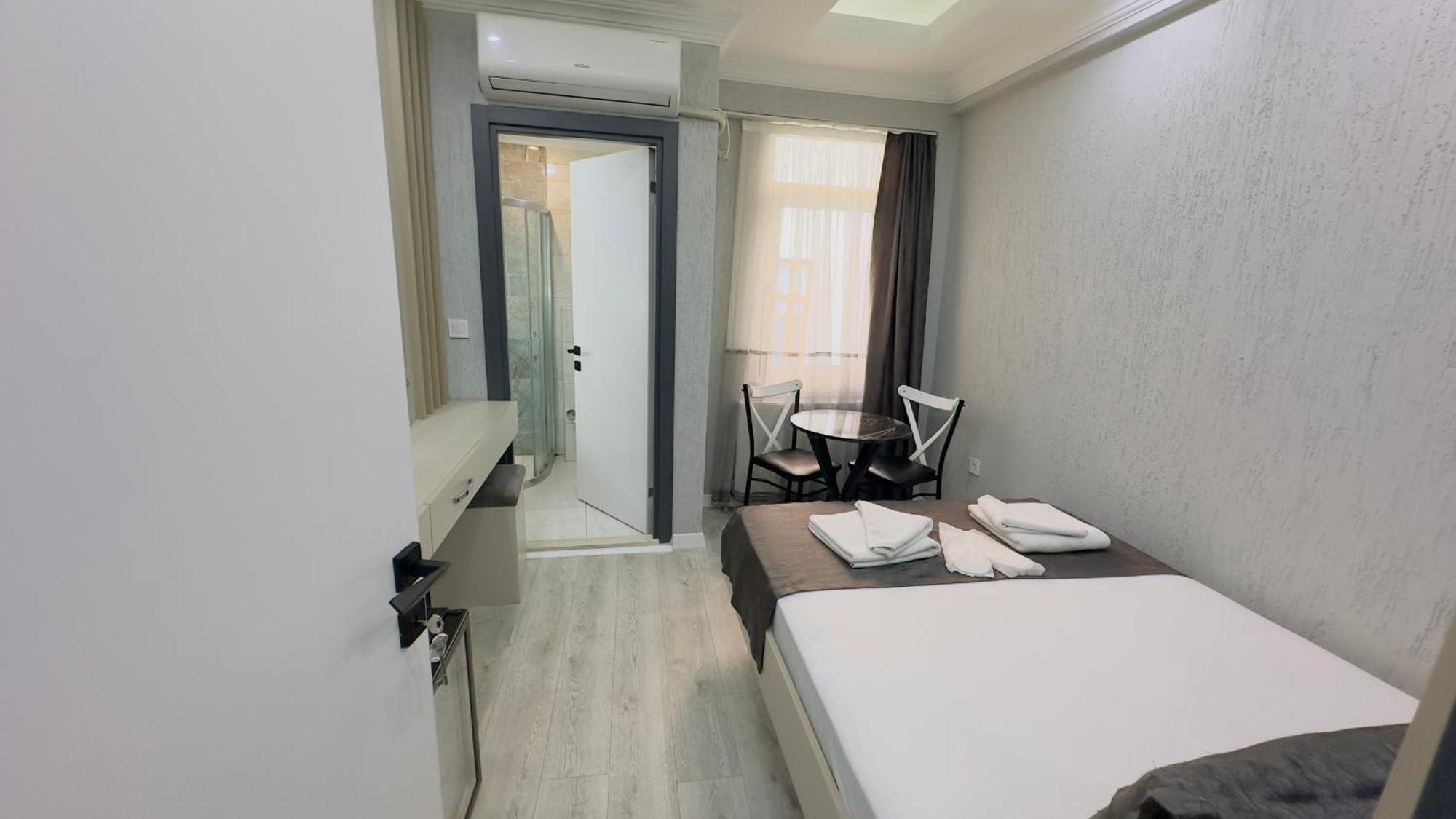 La Mer Old City Hotel Istanbul Luaran gambar